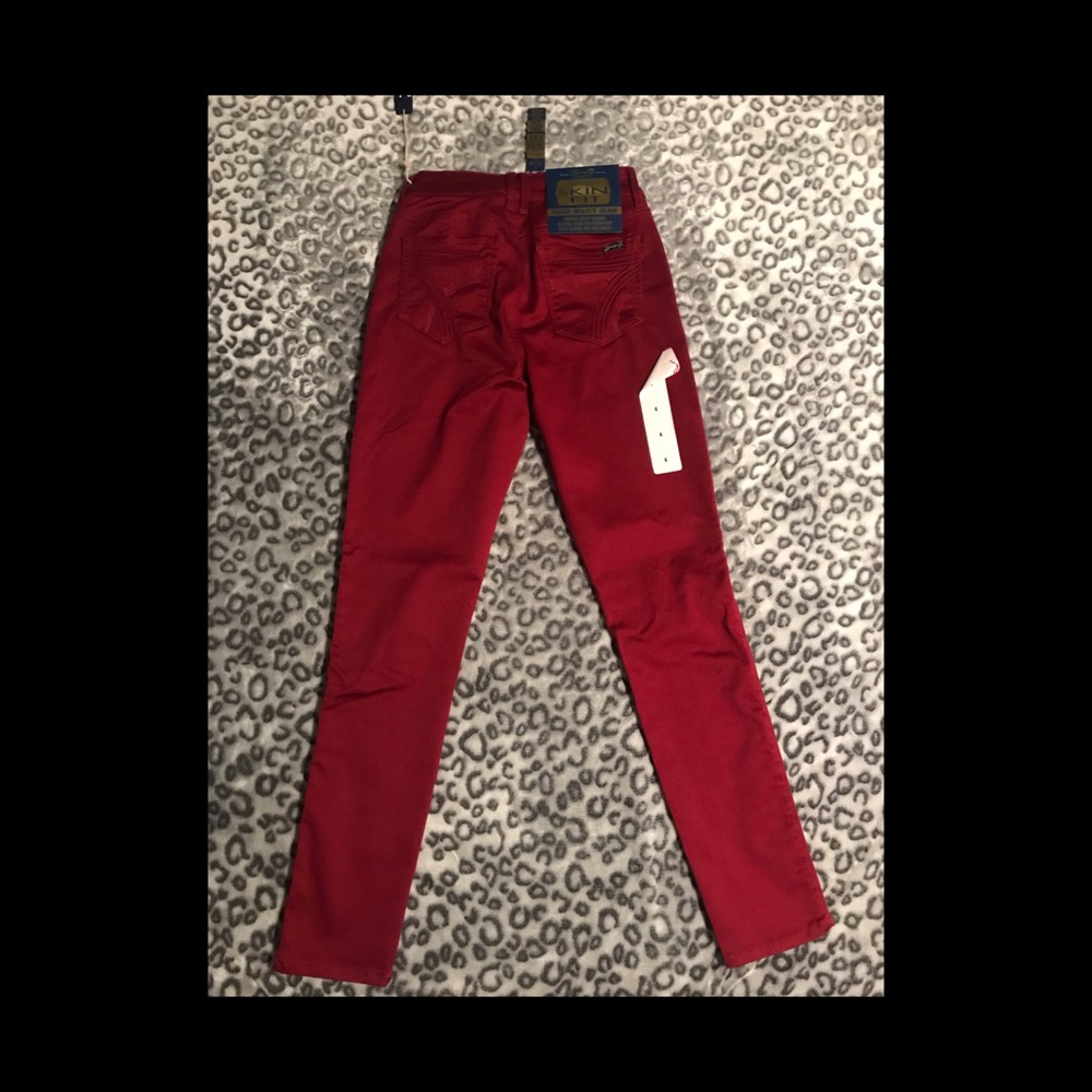 Pants-New - Picture 2 of 2
